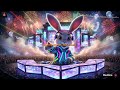 EDM Mix 2026 🔊 Turn Up the POWER ⚡ Popular Remixes 🎧