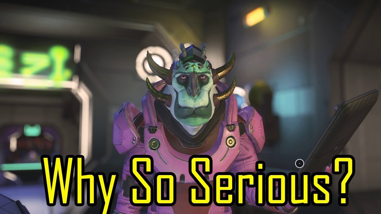 No Man S Sky The Abyss Part 2 28 Patterns In Time Youtube