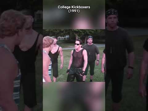 The moment he discovered his arch nemesis 😎 #shorts