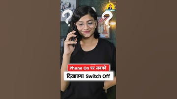 Phone On but Saying Switched Off: Smart Trick Revealed!