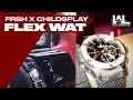 Frsh X ChildsPlay Flex Wat mp3