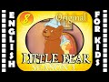 Little Bear - Season 3 Episode 8 | Original version - Без перевода