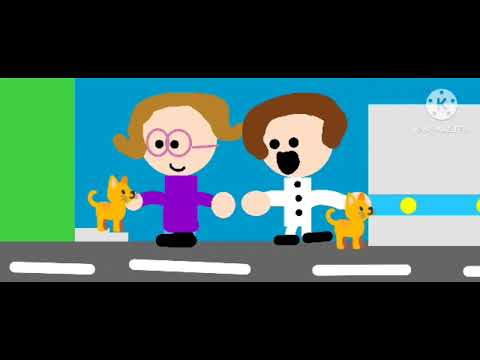The Rowdyruff Boys Movie (2009) Part 1-10