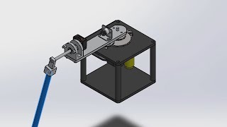 Inverted Pendulum Control with SimMechanics and QUARC