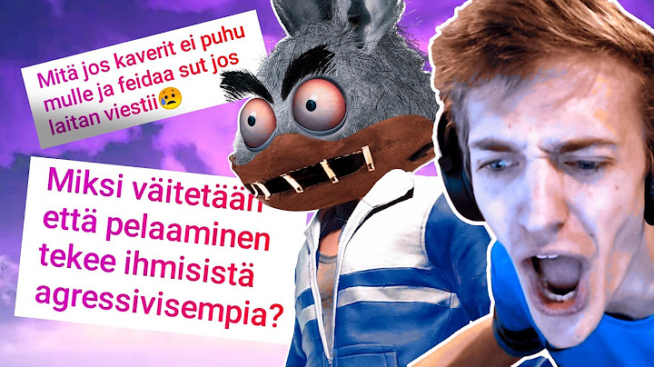 REAL TALK: Katsojien kivuliaat kysymykset