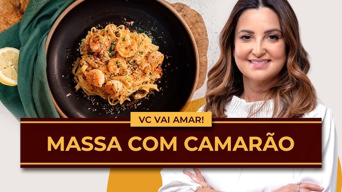 Cheesehouse - Você precisa experimentar nosso Fettuccine Alfredo Al  Gamberi, com camarões ao creme de parmesão argentino finalizado dentro do  queijo e maçaricado 🧀🔥 🏠🧀 MARISTA e JARDIM GOIÁS Segunda a quinta