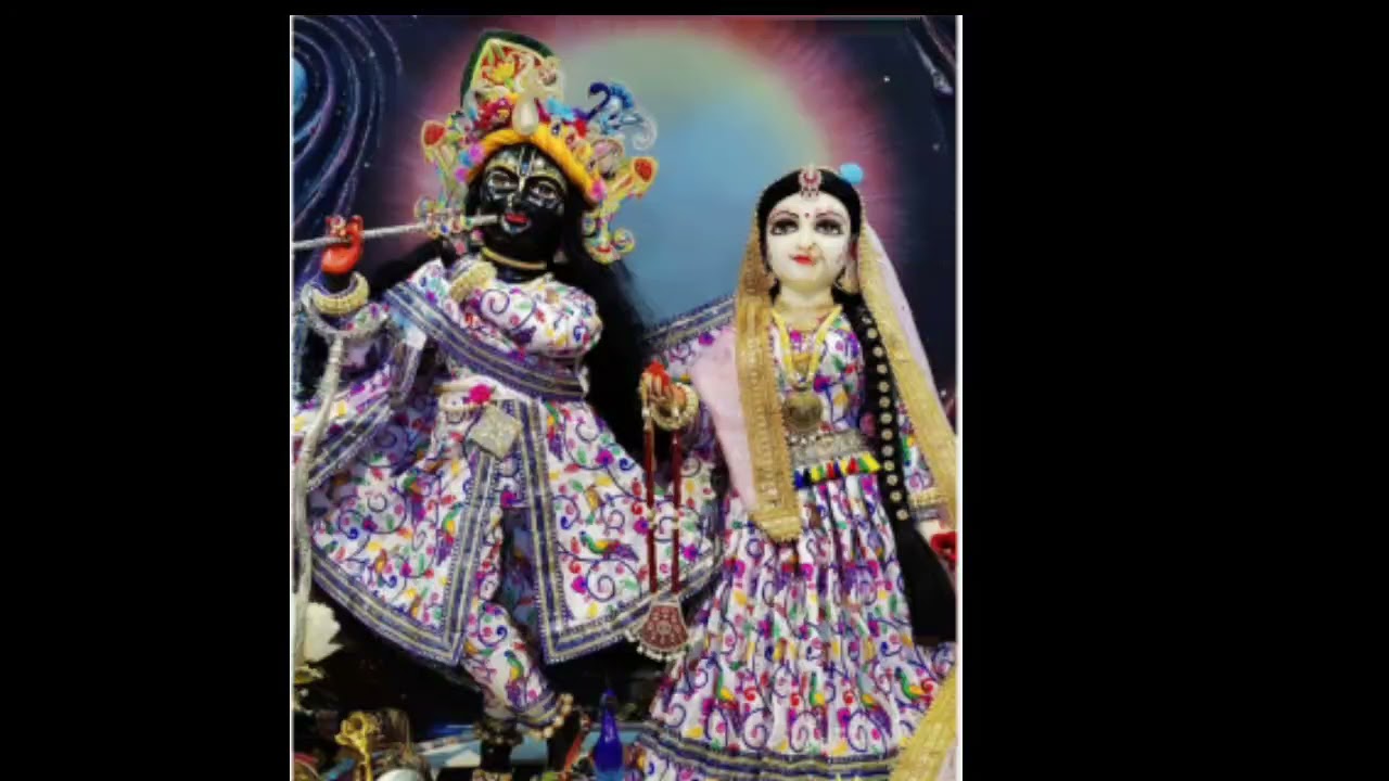 Radhe krishna bhajan vrindavan Ka Kan Kan bole Shri Radha radha radhe Krishna song vrindawan dham