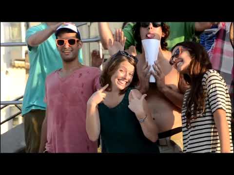 ליאור תימני מגניב (עם הריקודים) - סרט החתונה של תנה וליאור 1/9/2013