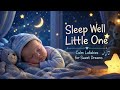 Soft Baby Sleep Music | Calm Lullaby for Kids