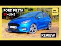 Ford Fiesta ST-Line review: why do so many buy it over a VW Polo?