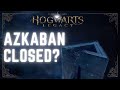 HOW TO GET TO AZKABAN IN HOGWARTS LEGACY