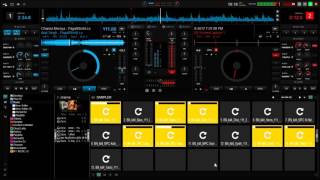 sampler virtual dj sampler virtual dj
