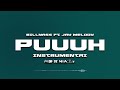 Billnass Ft Jay Melody Puuh Instrumental Prod By Miracle