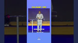 The Money Test - Pastor Poju Oyemade | The Covenant Nation Pastor's Conference.