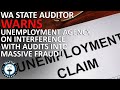 WA State Unemploy. Audited on $576 million Scam by Nigerian Fraud Ring | Seattle Real Estate Podcast