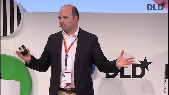 The Customer Journey of the Digital Audi Customer (Markus Siebrecht, Audi AG & Greg Harper) | DLD14