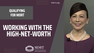 The Secret To Exceeding Your Mdrt Goals