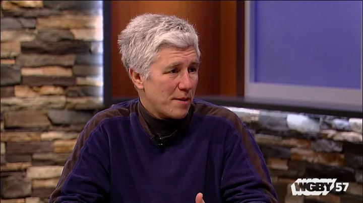 Transgender Rights Pioneer Professor Jennifer Levi...