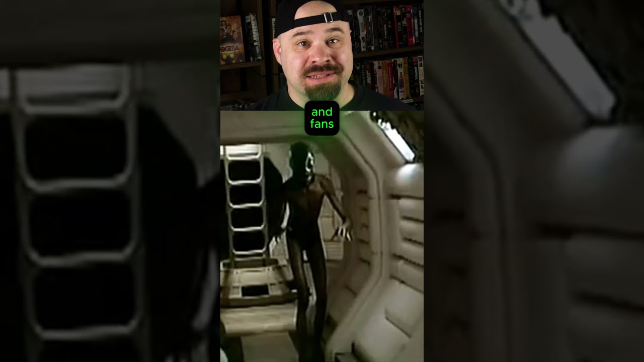 Did You Know This About Alien 