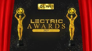 The Lectric Awards Livestream🏆