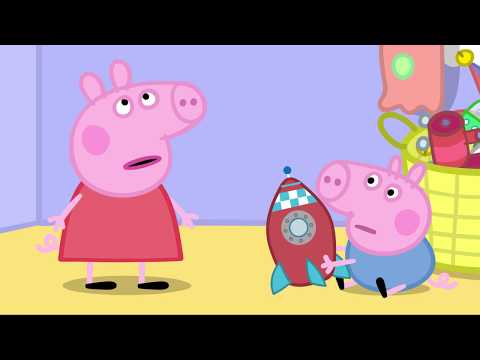 PEPPA PIG'S ADVENTURE!