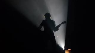 Interpol - Untitled - Live - Hordern Pavilion, Sydney - 19 November 2023