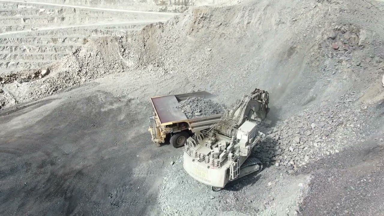 YouTube player