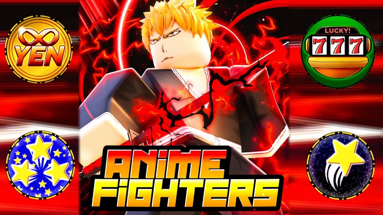 5x YEN!! Anime Fighters Roblox ASMR (Mouth Sounds + Whispers) - YouTube