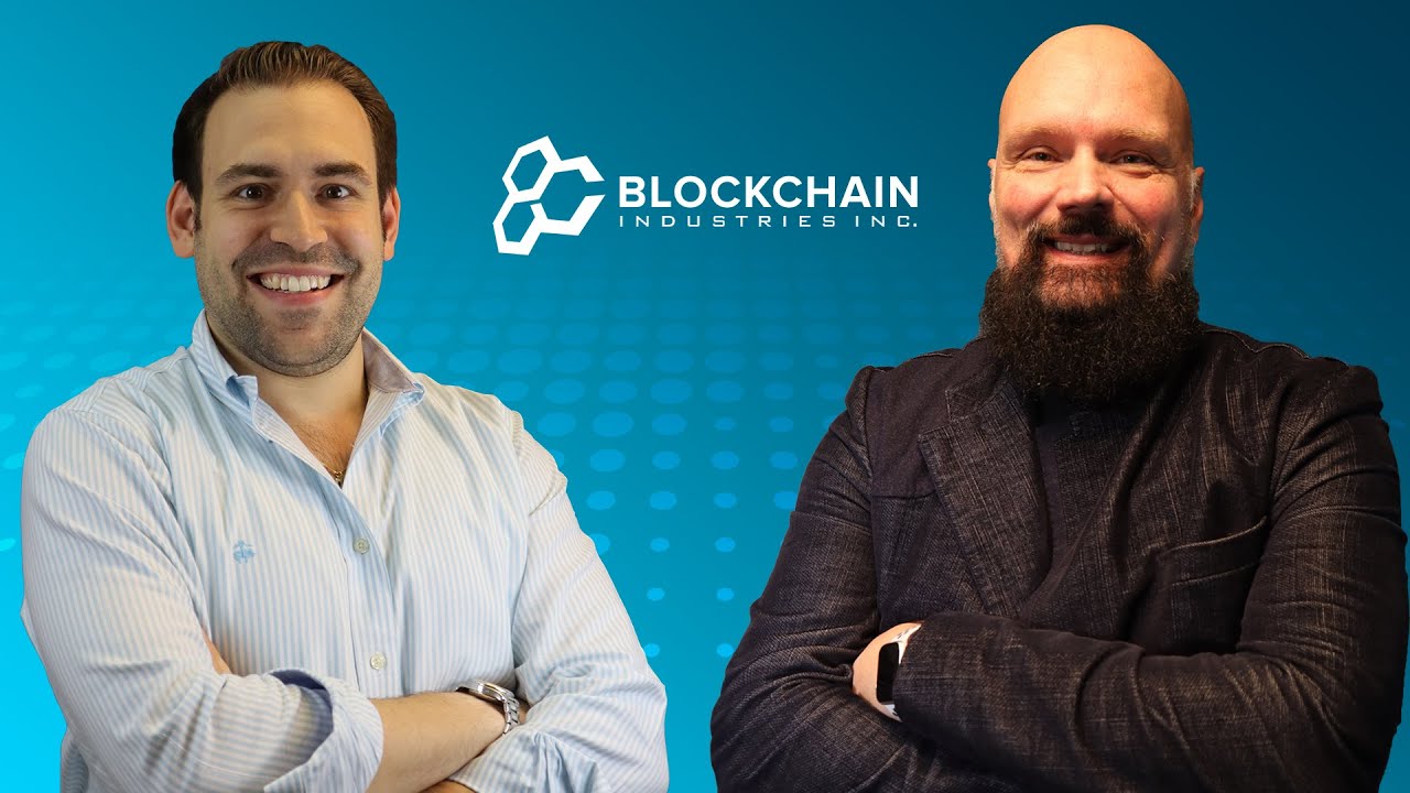 Blockchain Industries Deliver Their Promise | Xoogler Demo Day | Curated