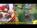 Honor of Kings Chano Build, Arcana and Gameplay - OP Farm Lane