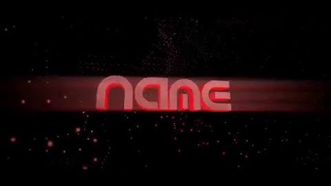 FREE EPIC SYNC INTRO TEMPLATE! (Blender Only) #43