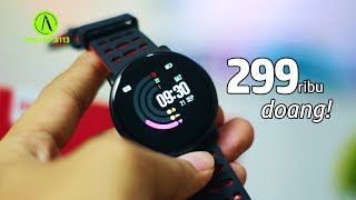 Review MITO GEAR 10 : Udah beli aja langsung! Smartwatch yang recomended banget