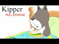 Tigers cold  kipper the dog  season 4 full episode  kids cartoon show