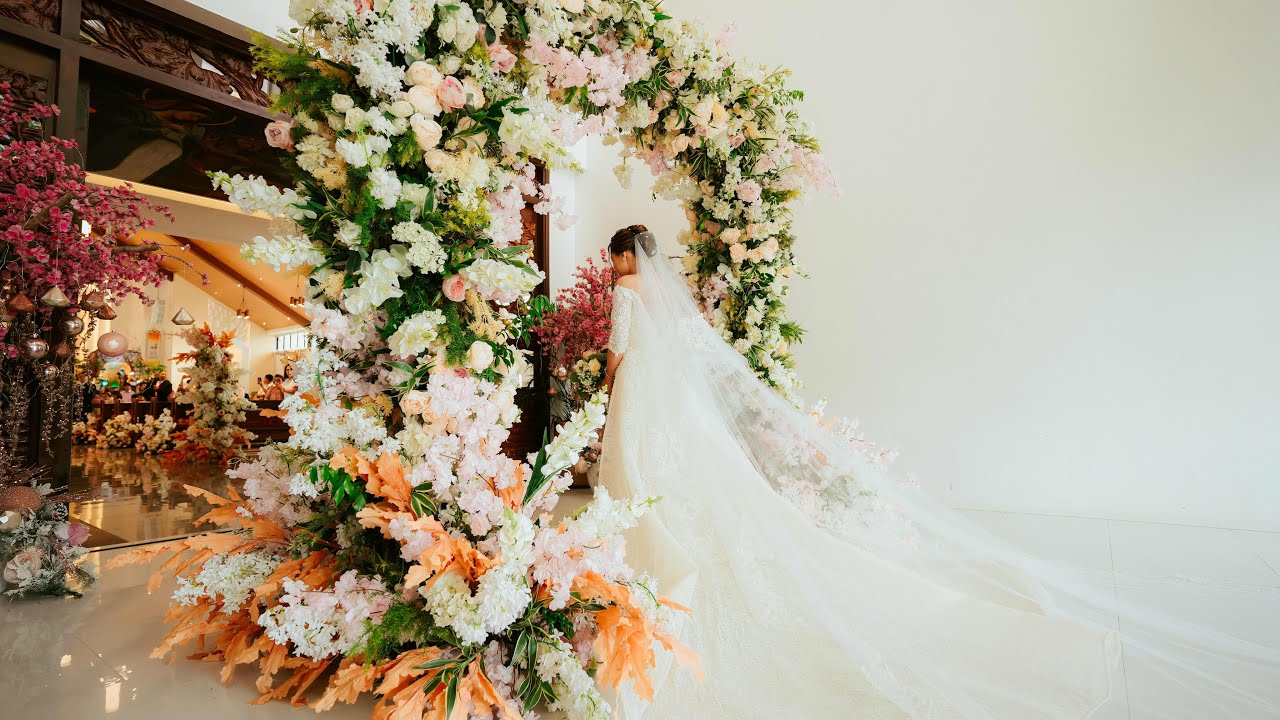 Franco and Ceejay Jaucian - Malapit | SDE Photo and Video | 12.12.2025