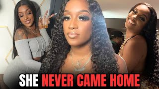 She Took $500 to Visit a Stranger — Then Police Found Her Body in His Car Trunk | Felicia Johnson