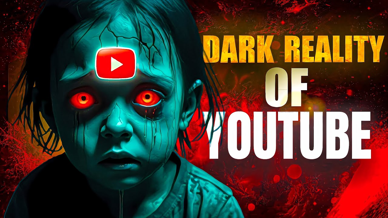 What No One Tells You About YouTube 🥲 The Dark Reality! - YouTube