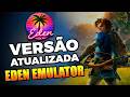 Eden Emulator 2026: Jogue Nintendo Switch no PC! [Guia Completo]