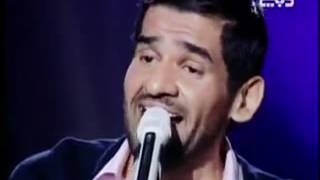 Video thumbnail of "صدق مخطوبة يافلانة"