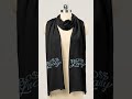 BOSS LADY SCARVES 💙 https://www.zazzle.com/boss_lady_couture_scarf-256910672942312936