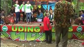 JAIPONGAN UDING GEZOS Ft RIO DISC