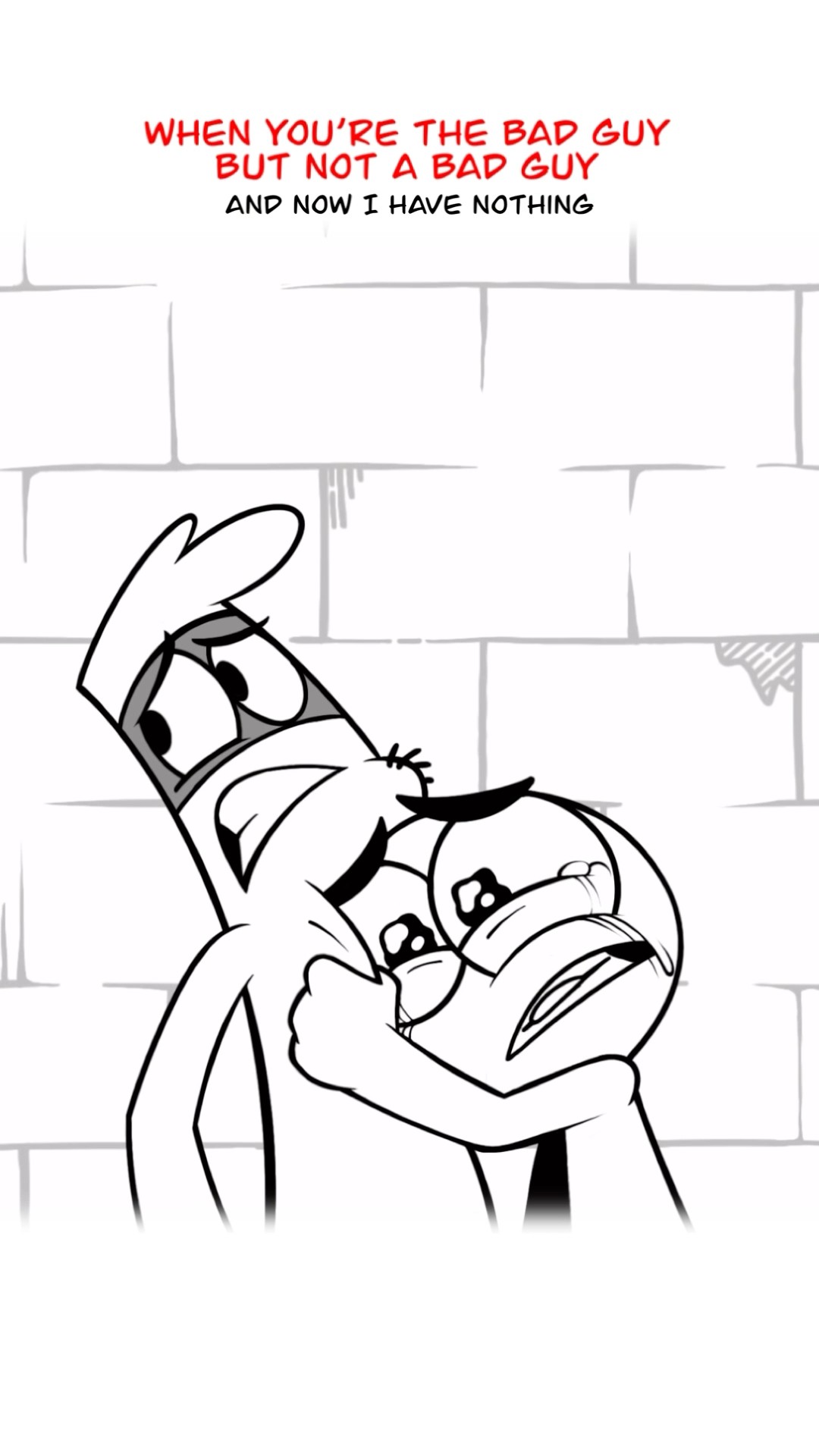 Give Me Everything! ? (Animation Meme) #shorts