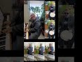 🎬🔥 LA COMPARSA – ONE MAN PIANO &amp; PERCUSSION PERFORMANCE | Dr. Vahid Matejko 🎹🇨🇺🌴🎶
