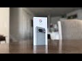 Google Pixel 8 Hazel Unboxing and first look!