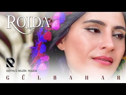 Rojda - Gülbahar [Official Music]