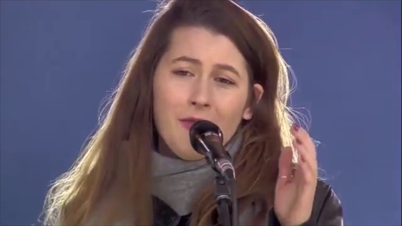 Hooverphonic - 2 Wicky (Music For Life 2016) - YouTube