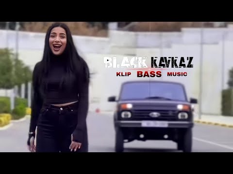 Black Kavkaz & KhaosBeats - Fikrimin Ince Gulu Aze Style Remix