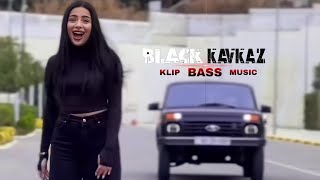 Black Kavkaz & KhaosBeats - Fikrimin Ince Gulu Aze Style Remix