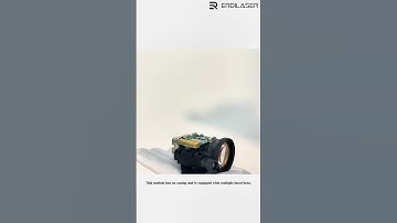 Laser Rangefinder Module 8000m Measuring Range #laserrangefinder #uav #drone #lasertech