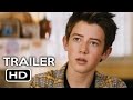 Middle School: The Worst Years of My Life Official Trailer #2 (2016) Comedy Movie HD