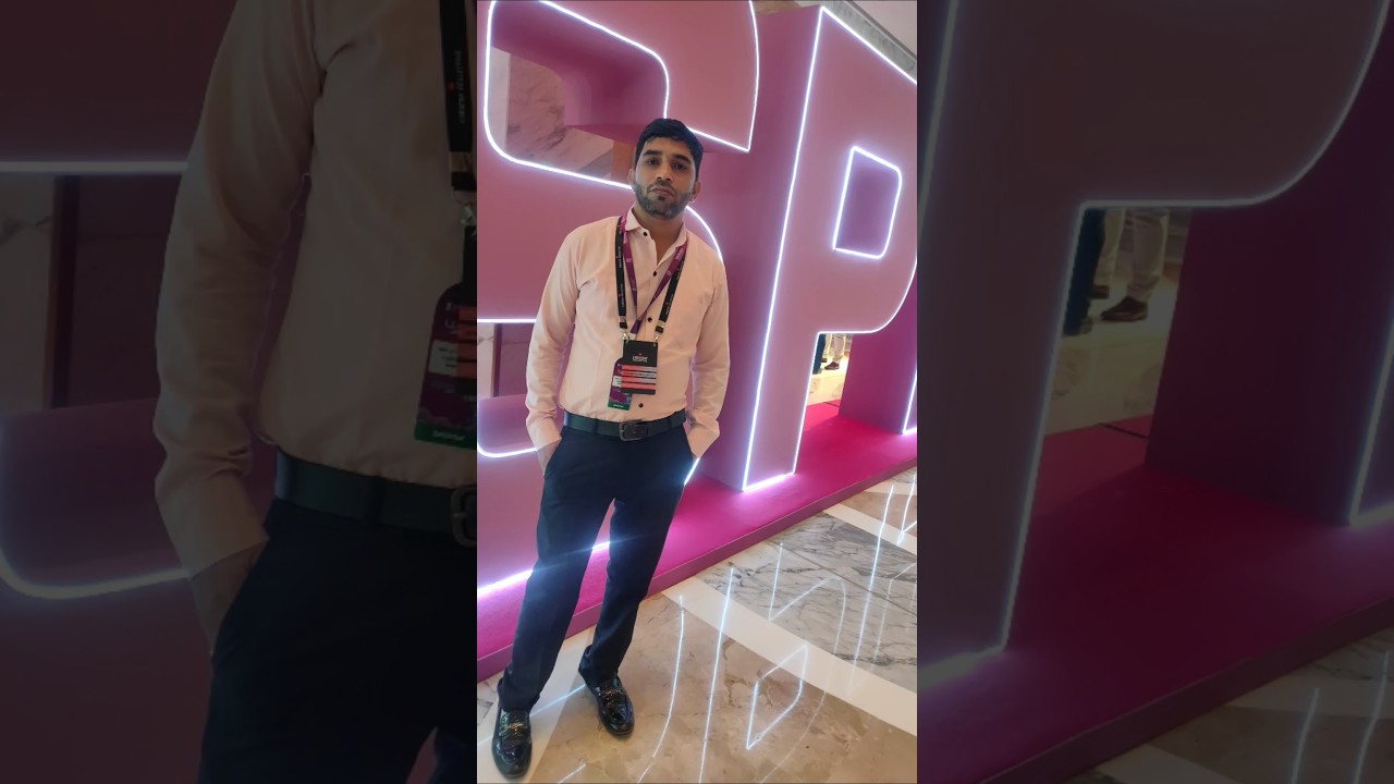 Waves Summit 2025 | YouTube Creators Collective Event Mumbai #bkc #jioworldconventioncentre #waves adlı videoyu YouTube'da izle Waves Summit 2025 | YouTube Creators Collective Event Mumbai #bkc #jioworldconventioncentre #waves adlı videoyu YouTube'da izle